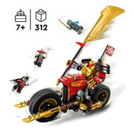 LEGO Ninjago 71783 Kai&#039;s Mech Rider EVO