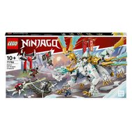 LEGO Ninjago 71786 Zane&#039;s IJsdraak