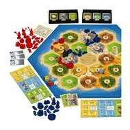 999 Games Catan - Steden &amp; Ridders