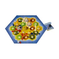 999 Games Catan - Steden &amp; Ridders