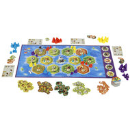 999 Games Catan - Junior