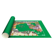 Jumbo Puzzel Mates Puzzel &amp; Rolmat 500 - 1500st.