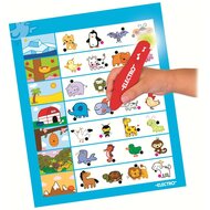 Jumbo Electro Wonderpen Dierenpret Educatief Spel