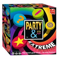 Jumbo Party &amp; Co Extreme Bordspel