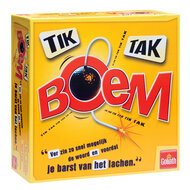 Tik Tak Boem