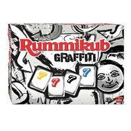 Rummikub Graffiti