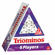 Triominos 6 spelers