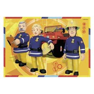 Brandweerman Sam: Sam aan het Werk, 2x12st.