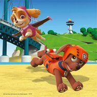 Ravensburger PAW Patrol Puzzel -Team op 4 Poten, 3x49st.