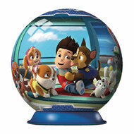 Ravensburger PAW Patrol Puzzelbal, 72st.