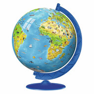 Ravensburger XXL 3D Kinderglobe, 180st.