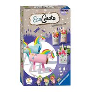 EcoCreate Mini - Unicorn Party