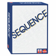 Goliath Sequence Original Bordspel