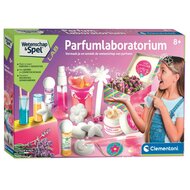 Clementoni Wetenschap &amp; Spel - Parfumlaboratorium