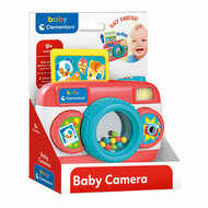 Clementoni Baby - Camera