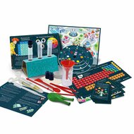 Clementoni Wetenschap &amp; Spel - Mysterieuze Scheikunde