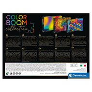 Clementoni Colorboom Puzzel Marbles, 1000st.