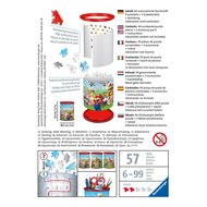 Ravensburger 3D Puzzel - Pennenbak Super Mario