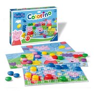 Ravensburger Peppa Pig Colorino Kinderspel