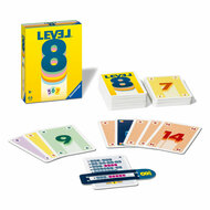 Level 8 Kaartspel