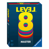 Level 8 Master Kaartspel