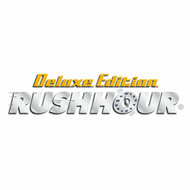 ThinkFun Rush Hour Deluxe Denkspel