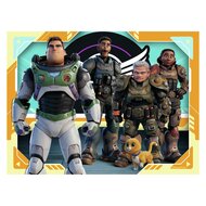 Ravensburger Disney Lightyear 4in1 Legpuzzel