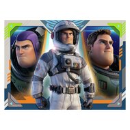 Ravensburger Disney Lightyear 4in1 Legpuzzel
