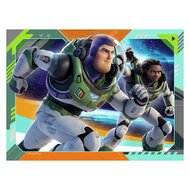 Ravensburger Disney Lightyear 4in1 Legpuzzel