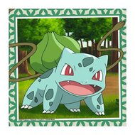 Ravensburger Pok&eacute;mon: Charmander, Bulbasaur and Squirtle