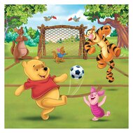 Disney Winnie de Poeh Sportdag, 3x49st.