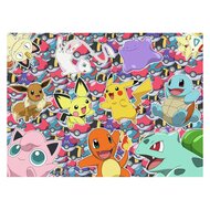 Ravensburger Pok&eacute;mon Legpuzzel XXL, 100st.