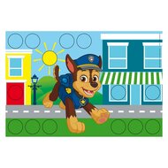 PAW Patrol Colorino Kinderspel