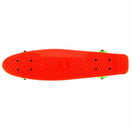 Skateboard Rood, 55cm