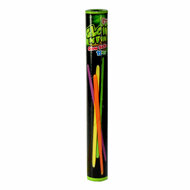 Glow Sticks Armbanden in Koker