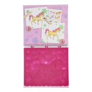 Design je eigen Pony Schetsboek