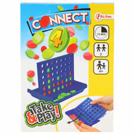 Spel Connect 4