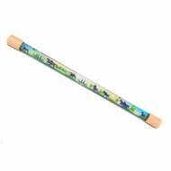 Twirling Glitter Baton Paard