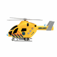 Vehicool Trauma Helikopter met Licht en Geluid