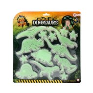 Glow in the Dark Dino&#039;s