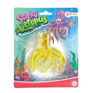 Raamkruiper Sticky Octopus