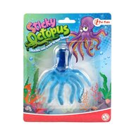 Raamkruiper Sticky Octopus