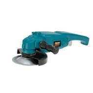 Power Tools  Slijptol met Veiligheidsbril