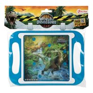 World of Dinosaurs Geduldspel