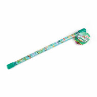 Mermaids Twirling Glitterbaton Zeemeermin