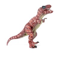 World of Dinosaurs T-Rex, Beweegbare Dino met Geluid