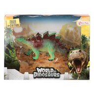 World of Dinosaurs Dinosaurus