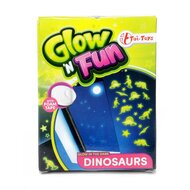 Glow n Fun Glow in the Dark Dino&#039;s