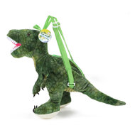 Dinosaurus Rugzak T-rex Pluche, 50cm