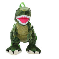 Dinosaurus Rugzak T-rex Pluche, 50cm